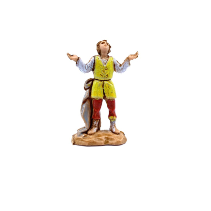 Wonder Shepherd 3.5 cm - Landi Moranduzzo figurines