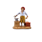 Blacksmith, 3.5 cm - Landi Moranduzzo figurines Blacksmith, 3.5 cm - Landi Moranduzzo figurines