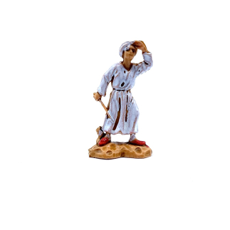Oriental 3.5 cm - Landi Moranduzzo figurines