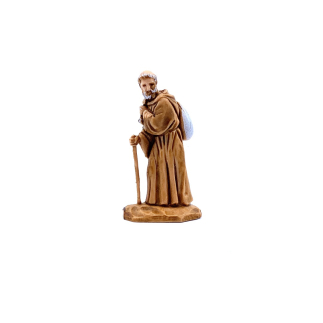 Friar 3.5 cm - Landi Moranduzzo figurines