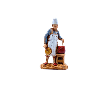 Innkeeper 3.5 cm - Landi Moranduzzo figurines