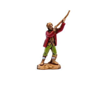 Hunter 3.5 cm - Landi Moranduzzo figurines