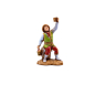 Drunk man 3.5 cm - Landi Moranduzzo figurines