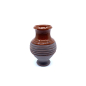 Simple rustic G-type amphora - approx. 7 cm