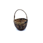 Basket with one handle (approx. Ø 5 cm)