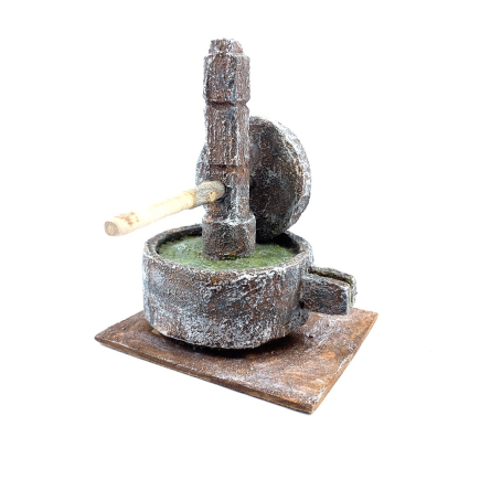 Mill for 10 cm figures