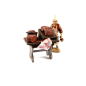 Butcher's Counter for 10 cm Figures