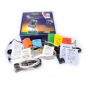 FrialMaxi FRISA KIT with lighting kit - Adjustable LED control unit for nativity scenes - Frisa