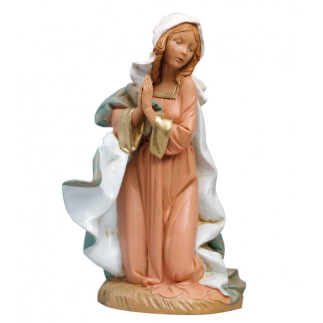Madonna, 30 cm - Fontanini Statues