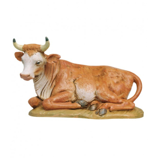 30 cm Ox - Fontanini Statues