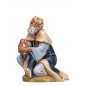 Black Wise Man, 30 cm - Fontanini Statues