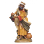Black Wise Man, 30 cm - Fontanini Statues