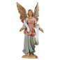 Standing angel, 30 cm - Fontanini Statues