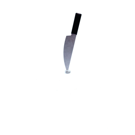 5 cm knife