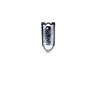 3.5 cm metal grater