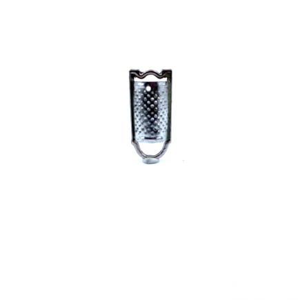 3.5 cm metal grater
