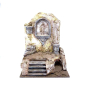 Dilapidated setting for 10 cm shepherd figurines