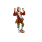 Amazed 8 cm - Landi Moranduzzo figurines