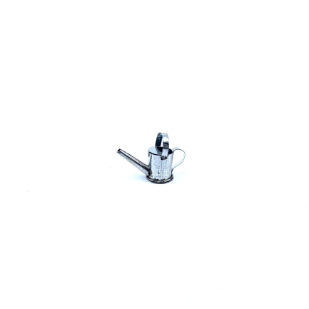 Watering can, 2.5 cm