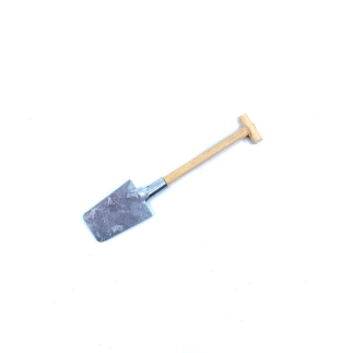Shovel 9 cm