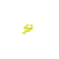 1 cm lemon