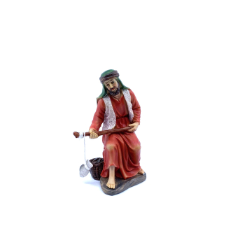 11 cm fisherman