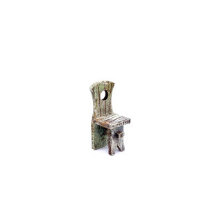 Chair for 10/11 cm figurines