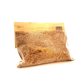 Bag of sand, approx. 70 g.