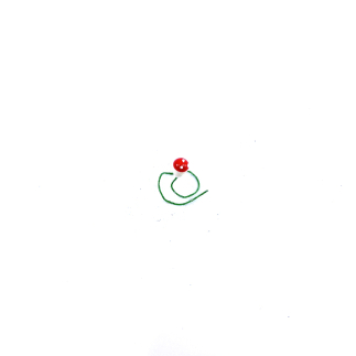 Small mushroom