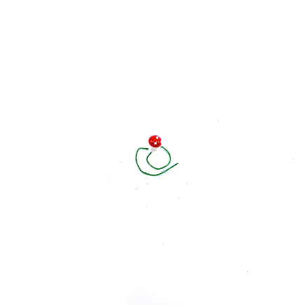 Small mushroom