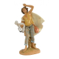 Astonished 30 cm - Fontanini Statue