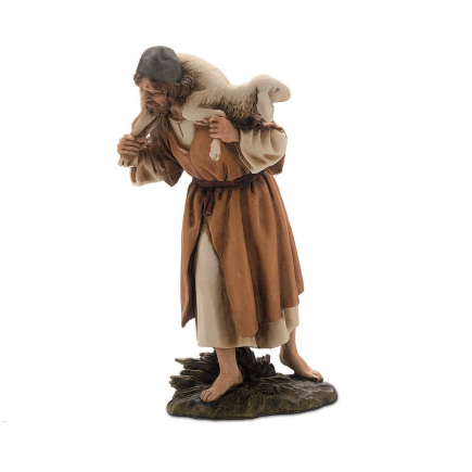 Good Shepherd 15 cm - Landi Moranduzzo Figurines