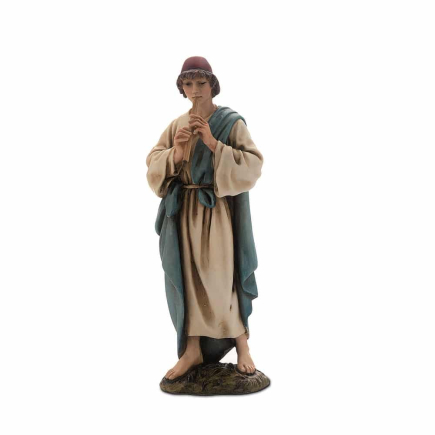 Piper, 15 cm - Landi Moranduzzo figurines