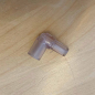 Plastic spout/nozzle for fountain