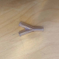 Tube splitter