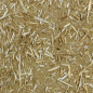 Straw paper for nativity scenes