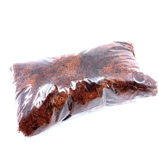 Brown lichen bag 200 g