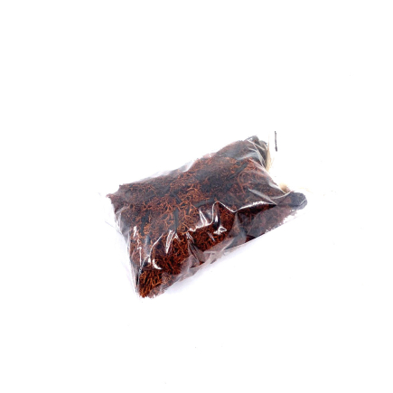 Brown lichen, 50 g bag