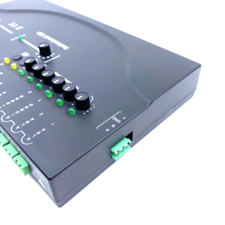 Professional Led FRISA - Centralina presepi professionale