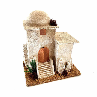 Large minaret (4 different models available)
