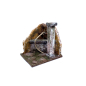 Type E well for 5.5/6/6.5 cm figurines