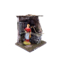 Type S well for 5.5/6/6.5 cm figurines