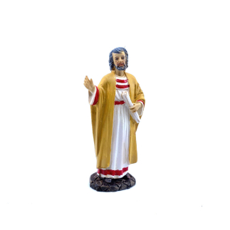 Herod for 11 cm nativity figurines