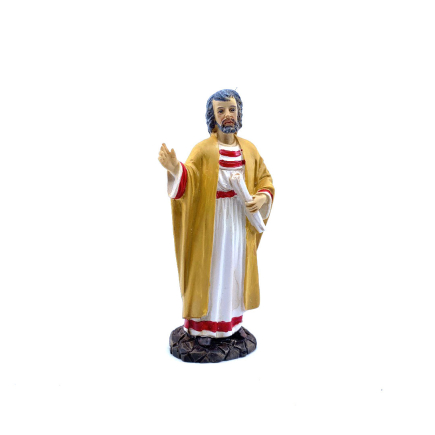 Herod for 11 cm nativity figurines