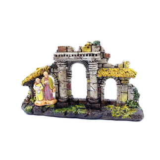 3 Arches