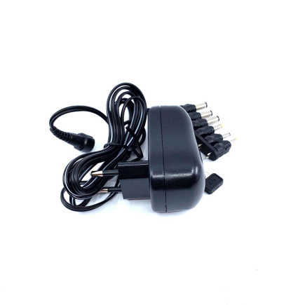 1A 3–12V power supply for nativity scene lights