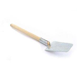Shovel, 9 cm
