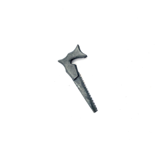 Large saw
