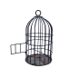 Large cage, 8.5 cm (Neapolitan craftsmanship)