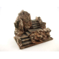 Ladder for 5.5/6/6.5 cm shepherd figurines